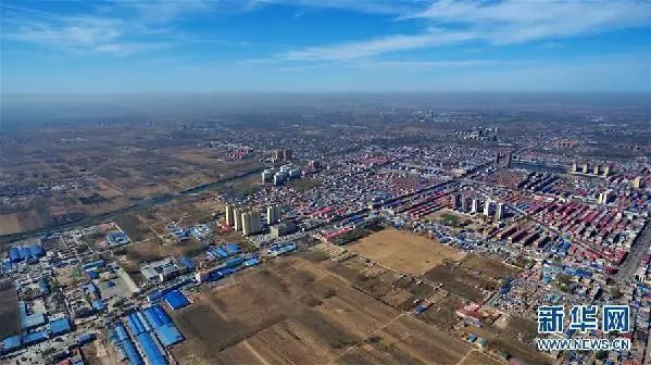 重磅|上海永進(jìn)電纜集團(tuán)入圍雄安新區(qū)大宗建材集采目錄！